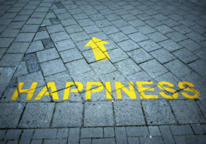 Happiness Happiness