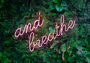 Fearless And Breathe Fearless And Breathe