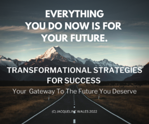 Image Transformational Strategies for Success